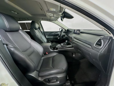 2023 Mazda Mazda CX-9 Touring