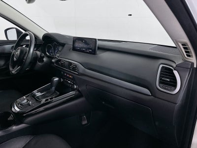 2023 Mazda Mazda CX-9 Touring