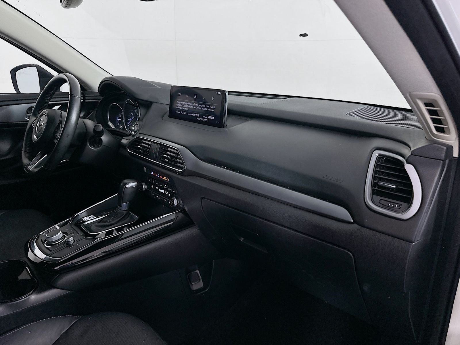 2023 Mazda Mazda CX-9 Touring