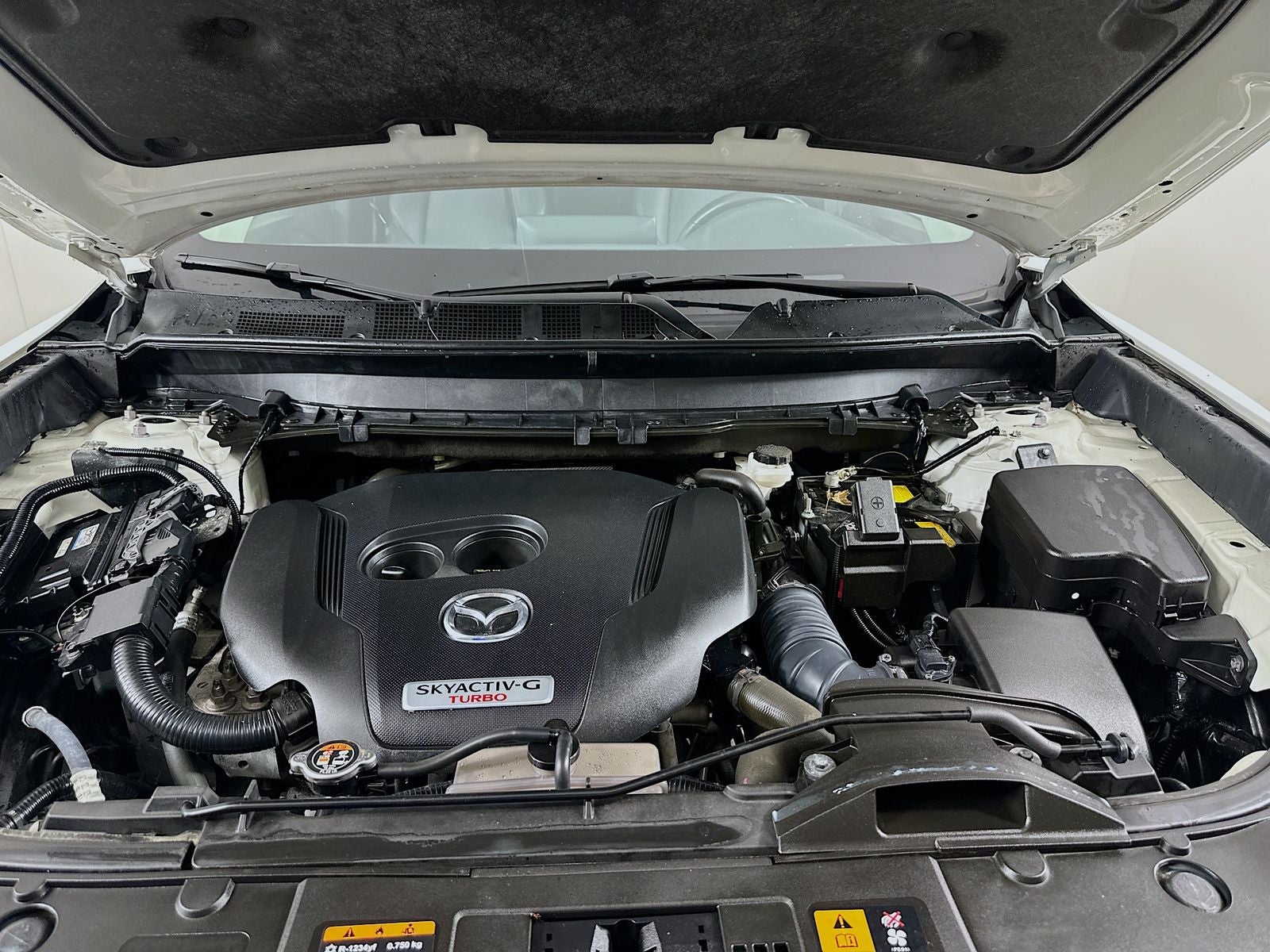 2023 Mazda Mazda CX-9 Touring