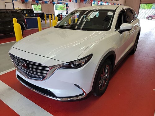 2019 Mazda Mazda CX-9 Touring