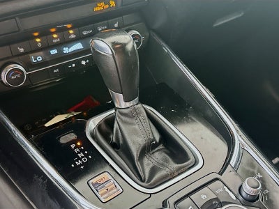 2019 Mazda Mazda CX-9 Touring