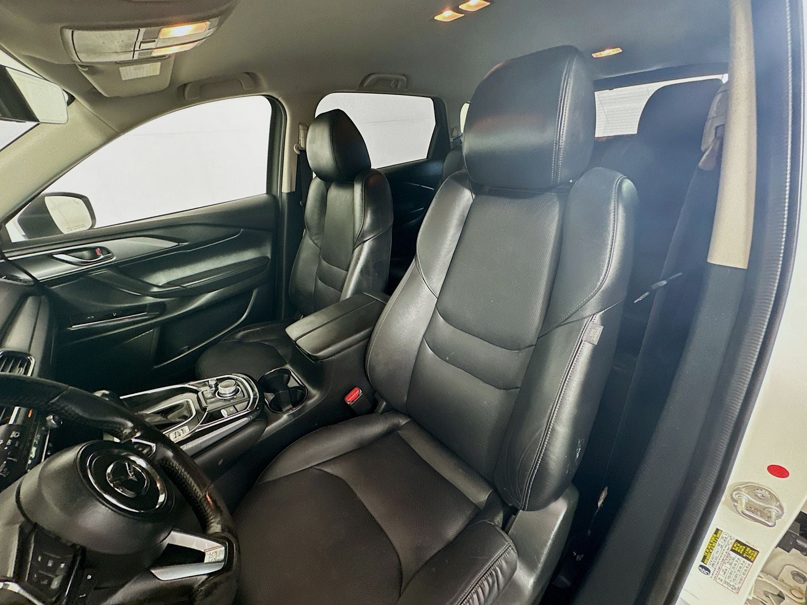 2019 Mazda Mazda CX-9 Touring