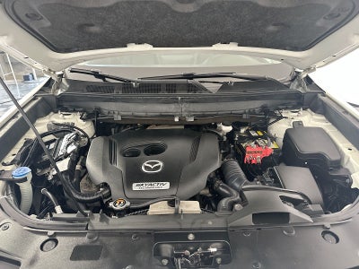 2019 Mazda Mazda CX-9 Touring