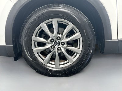 2019 Mazda Mazda CX-9 Touring