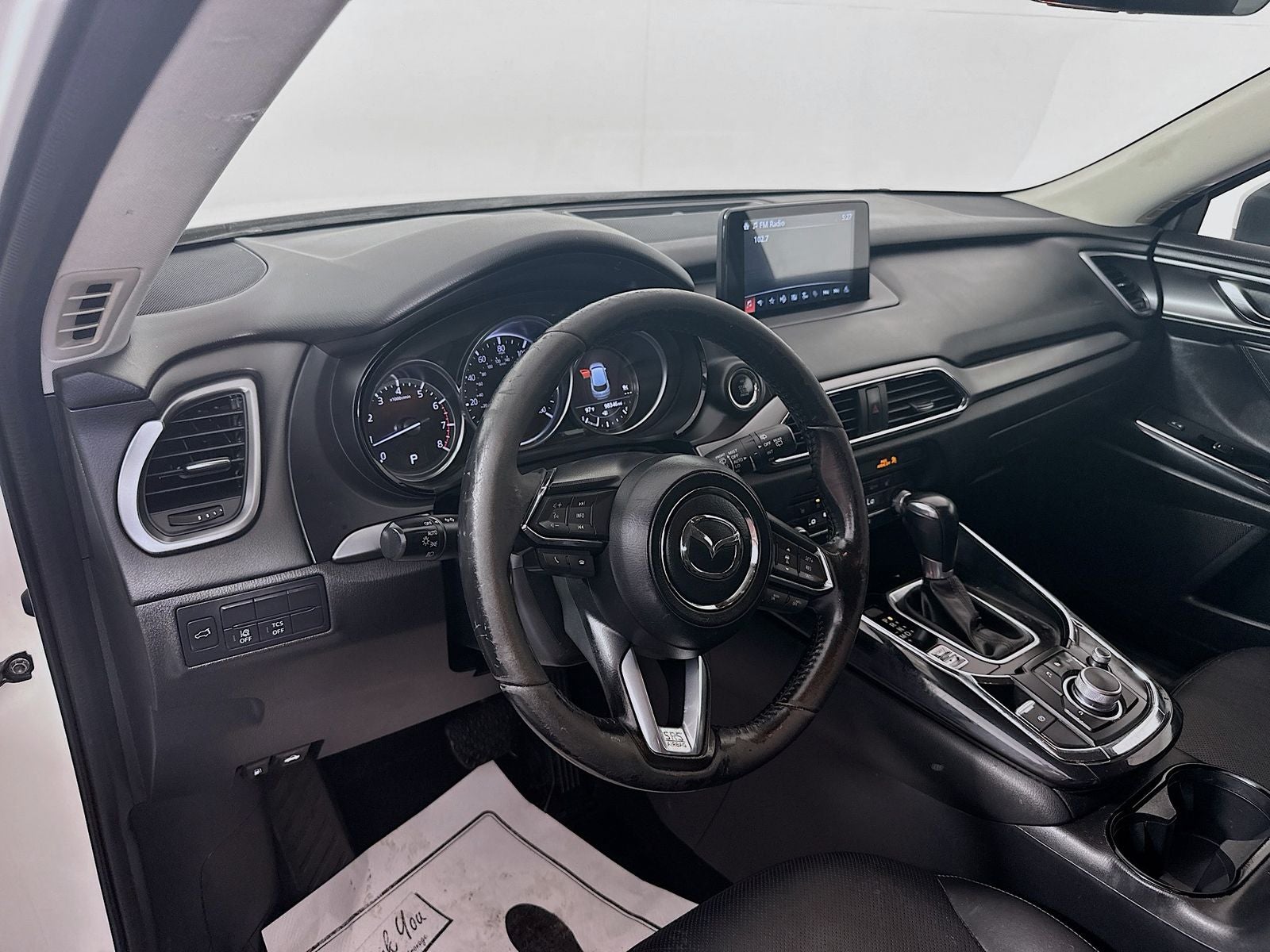 2019 Mazda Mazda CX-9 Touring