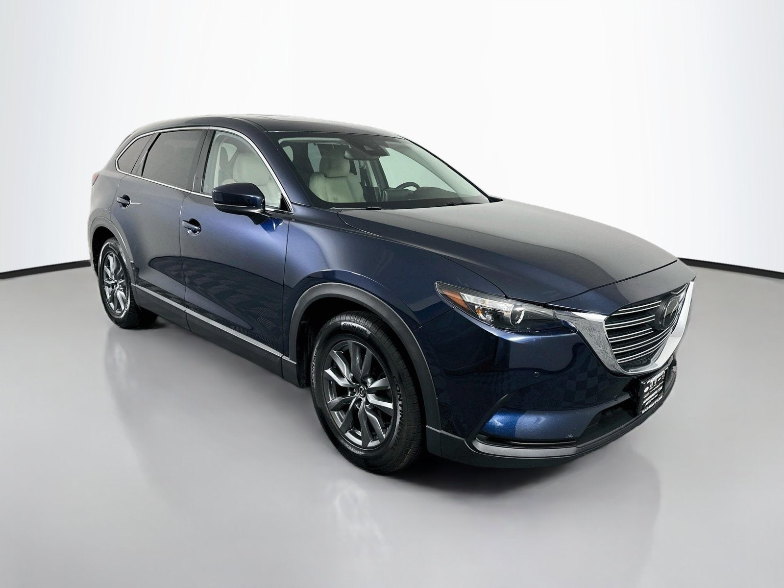 2020 Mazda Mazda CX-9 Touring