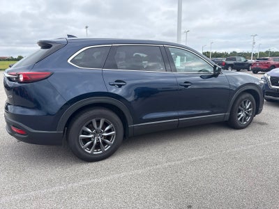 2020 Mazda Mazda CX-9 Touring