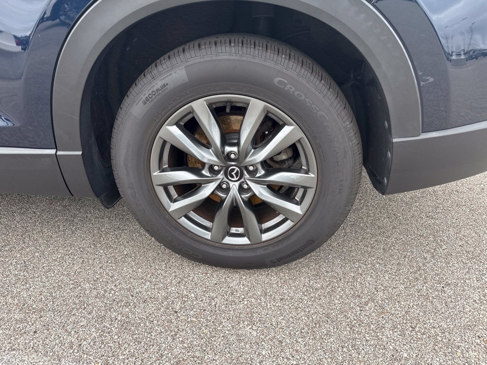 2020 Mazda Mazda CX-9 Touring