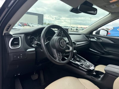 2020 Mazda Mazda CX-9 Touring