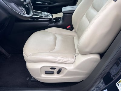 2020 Mazda Mazda CX-9 Touring