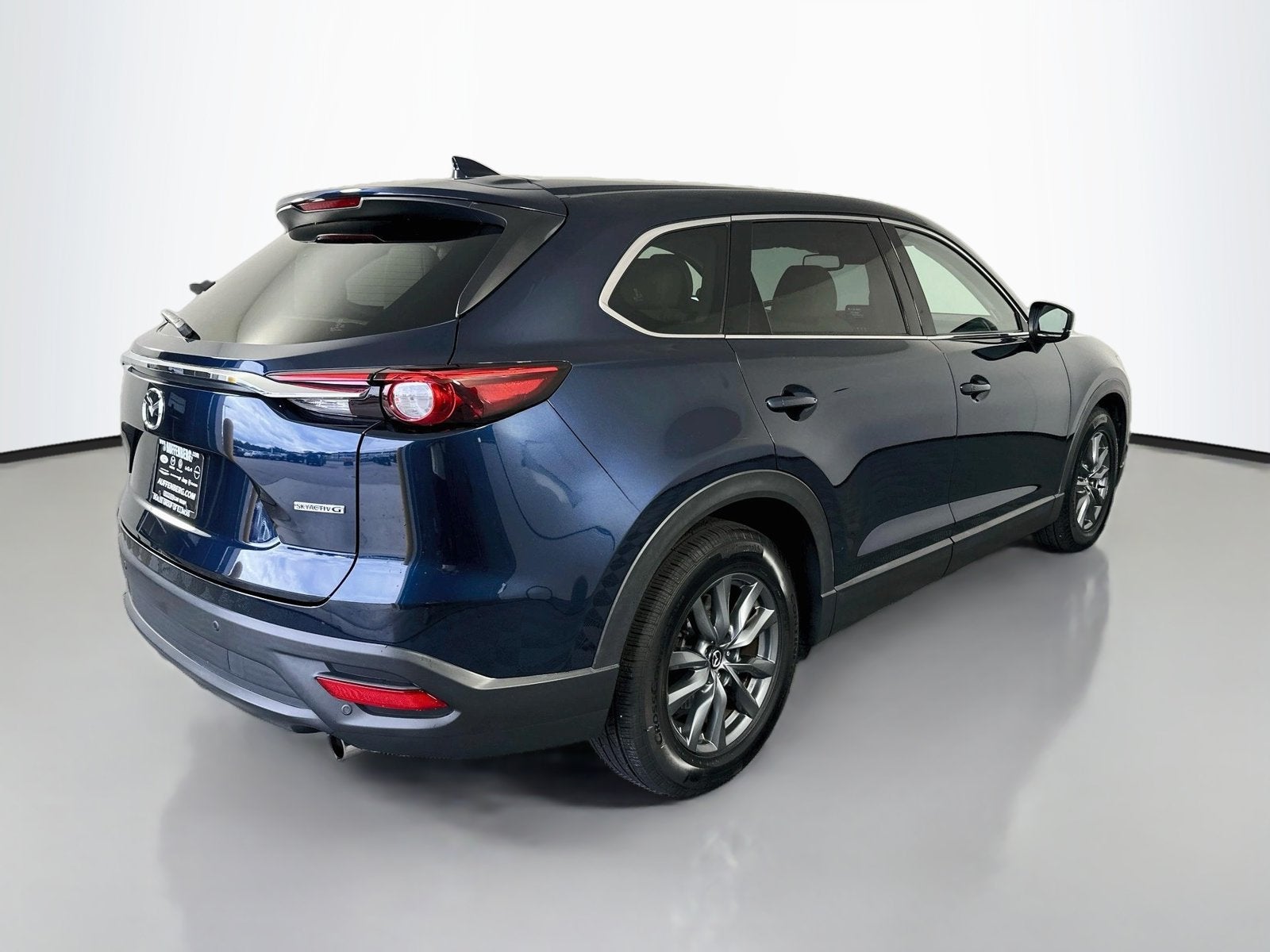 2020 Mazda Mazda CX-9 Touring