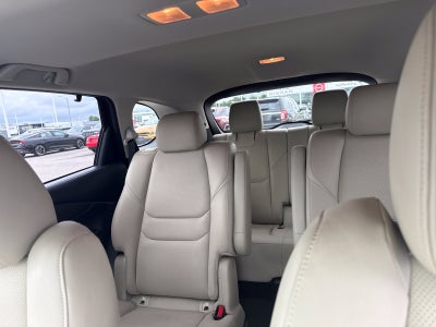 2020 Mazda Mazda CX-9 Touring