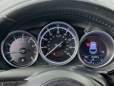 2022 Mazda Mazda CX-9 Touring