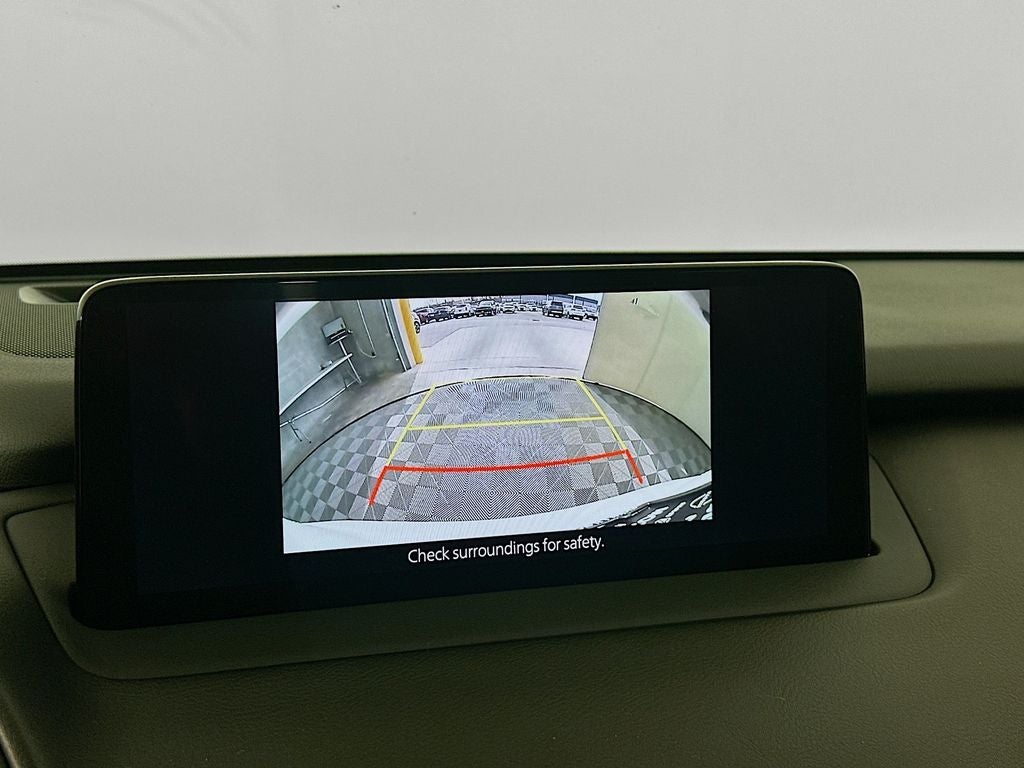 2022 Mazda Mazda CX-9 Touring