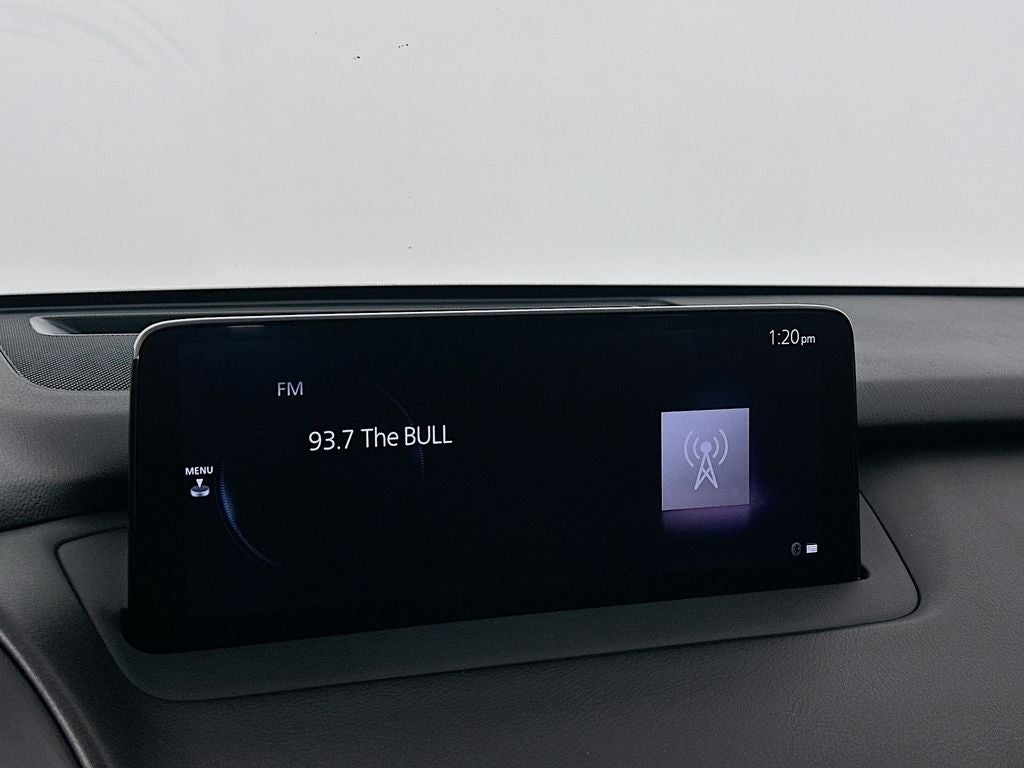 2022 Mazda Mazda CX-9 Touring