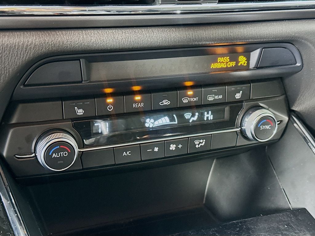 2022 Mazda Mazda CX-9 Touring