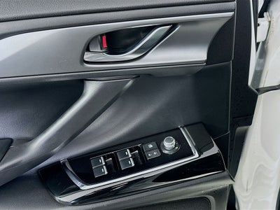 2022 Mazda Mazda CX-9 Touring