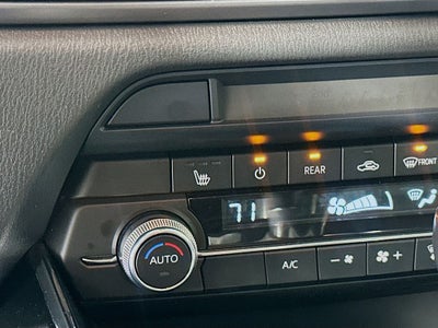 2022 Mazda Mazda CX-9 Touring