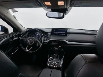 2022 Mazda Mazda CX-9 Touring