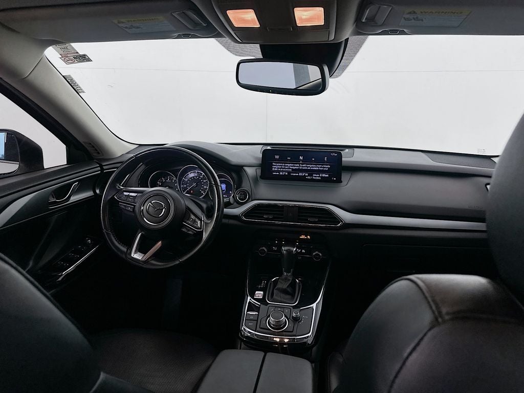 2022 Mazda Mazda CX-9 Touring