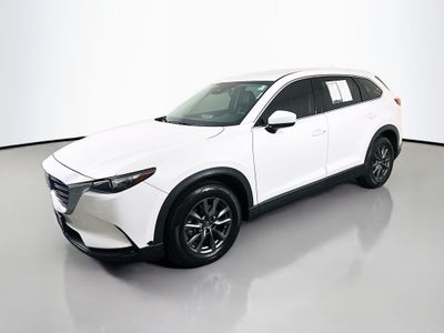 2022 Mazda Mazda CX-9 Touring