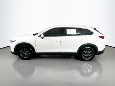 2022 Mazda Mazda CX-9 Touring