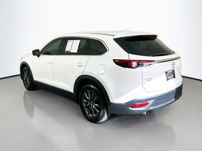 2022 Mazda Mazda CX-9 Touring