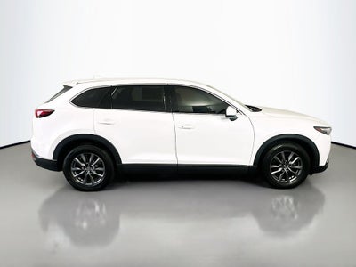 2022 Mazda Mazda CX-9 Touring
