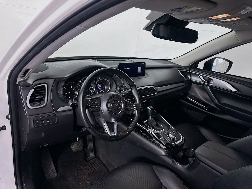 2022 Mazda Mazda CX-9 Touring