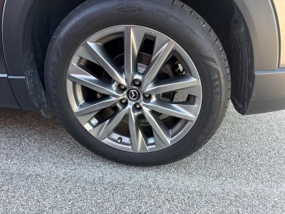 2018 Mazda Mazda CX-9 Grand Touring