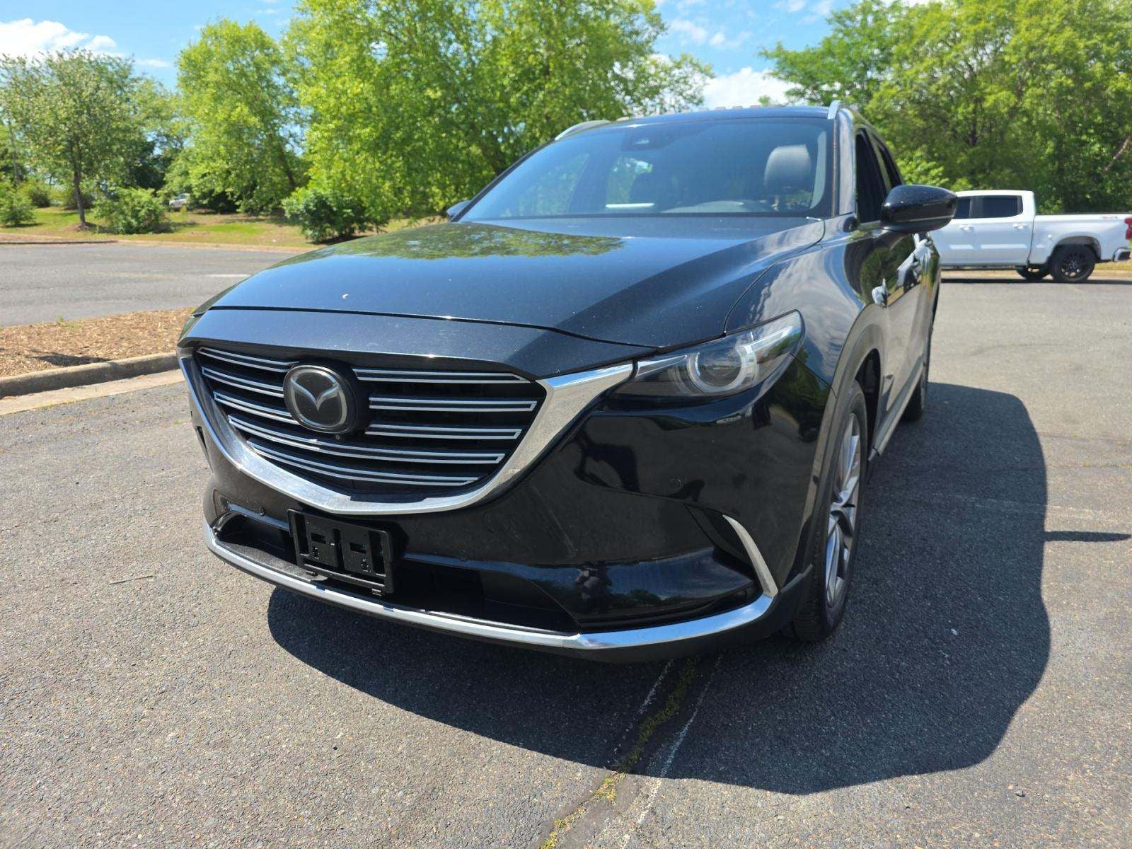 2020 Mazda CX-9 Grand Touring AWD's photo