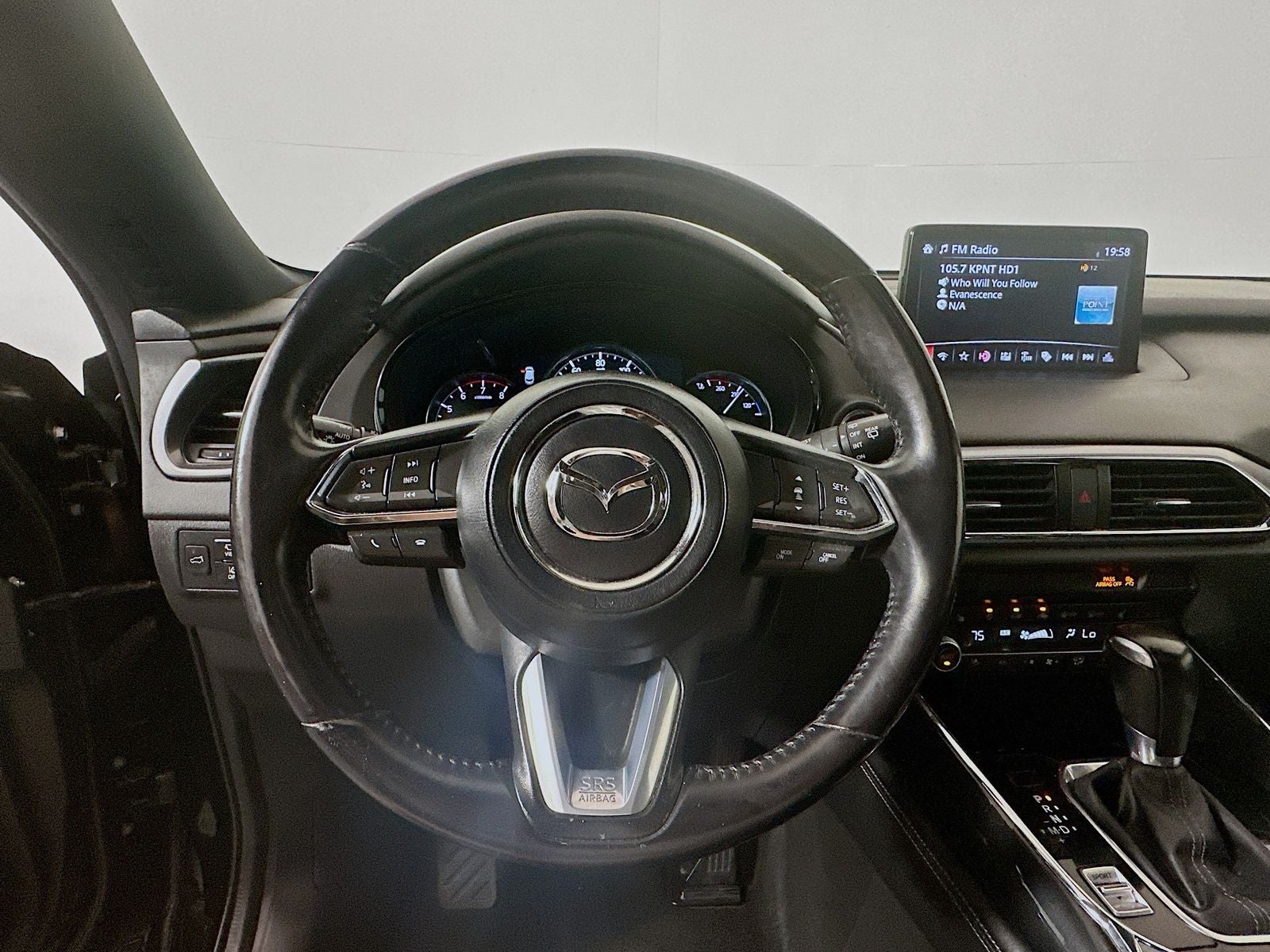 2020 Mazda Mazda CX-9 Grand Touring