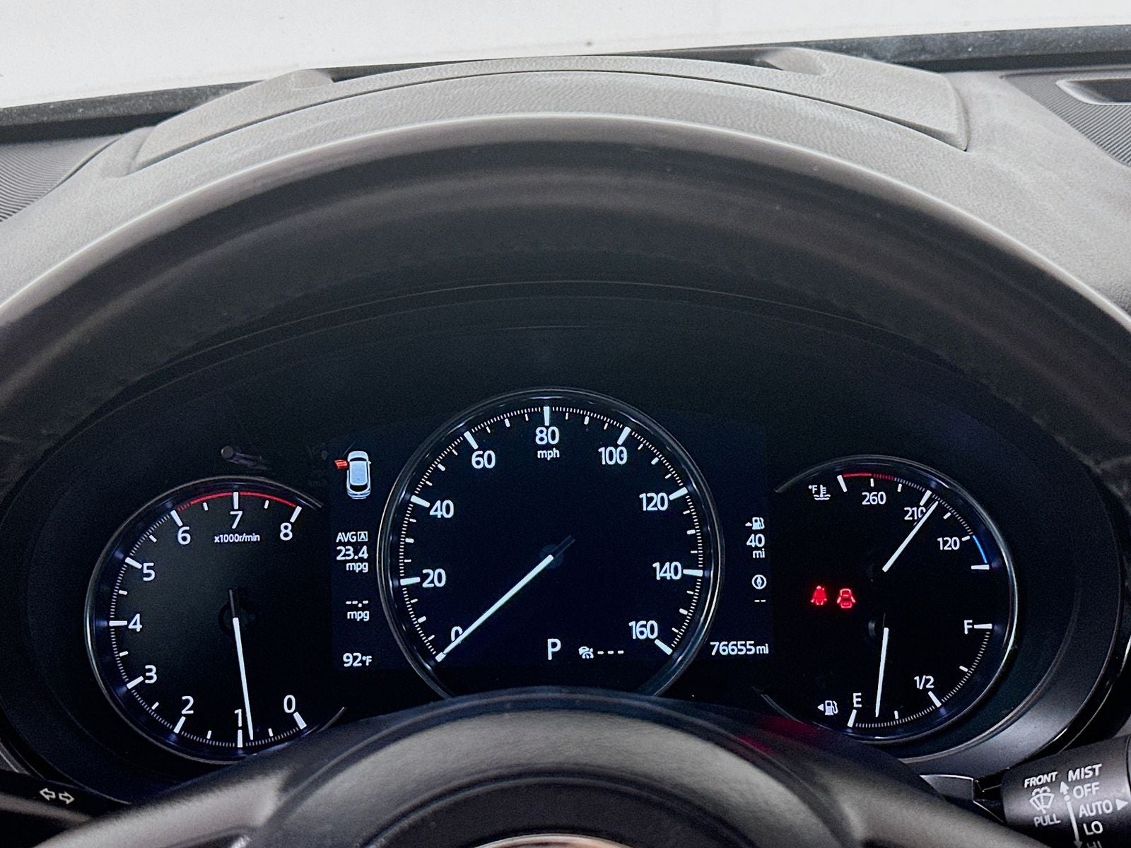 2020 Mazda Mazda CX-9 Grand Touring