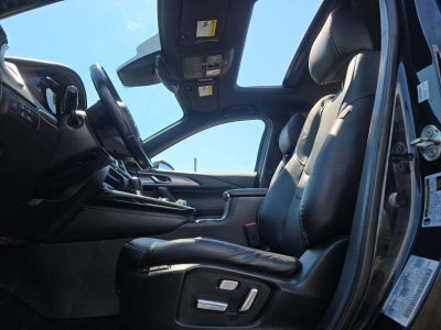 2020 Mazda Mazda CX-9 Grand Touring