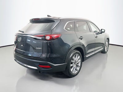 2020 Mazda Mazda CX-9 Grand Touring