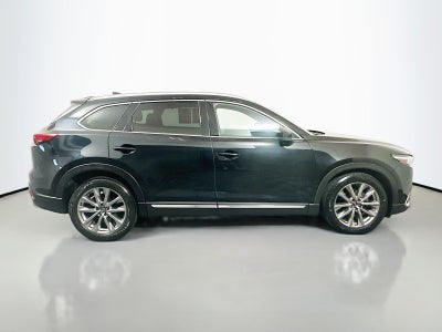 2020 Mazda Mazda CX-9 Grand Touring