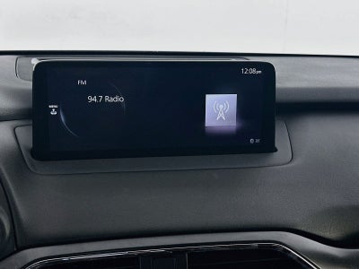 2023 Mazda Mazda CX-9 Carbon Edition