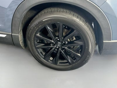 2023 Mazda Mazda CX-9 Carbon Edition