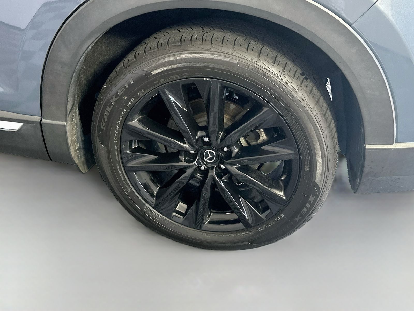 2023 Mazda Mazda CX-9 Carbon Edition