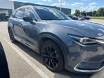 2021 Mazda Mazda CX-9 Carbon Edition