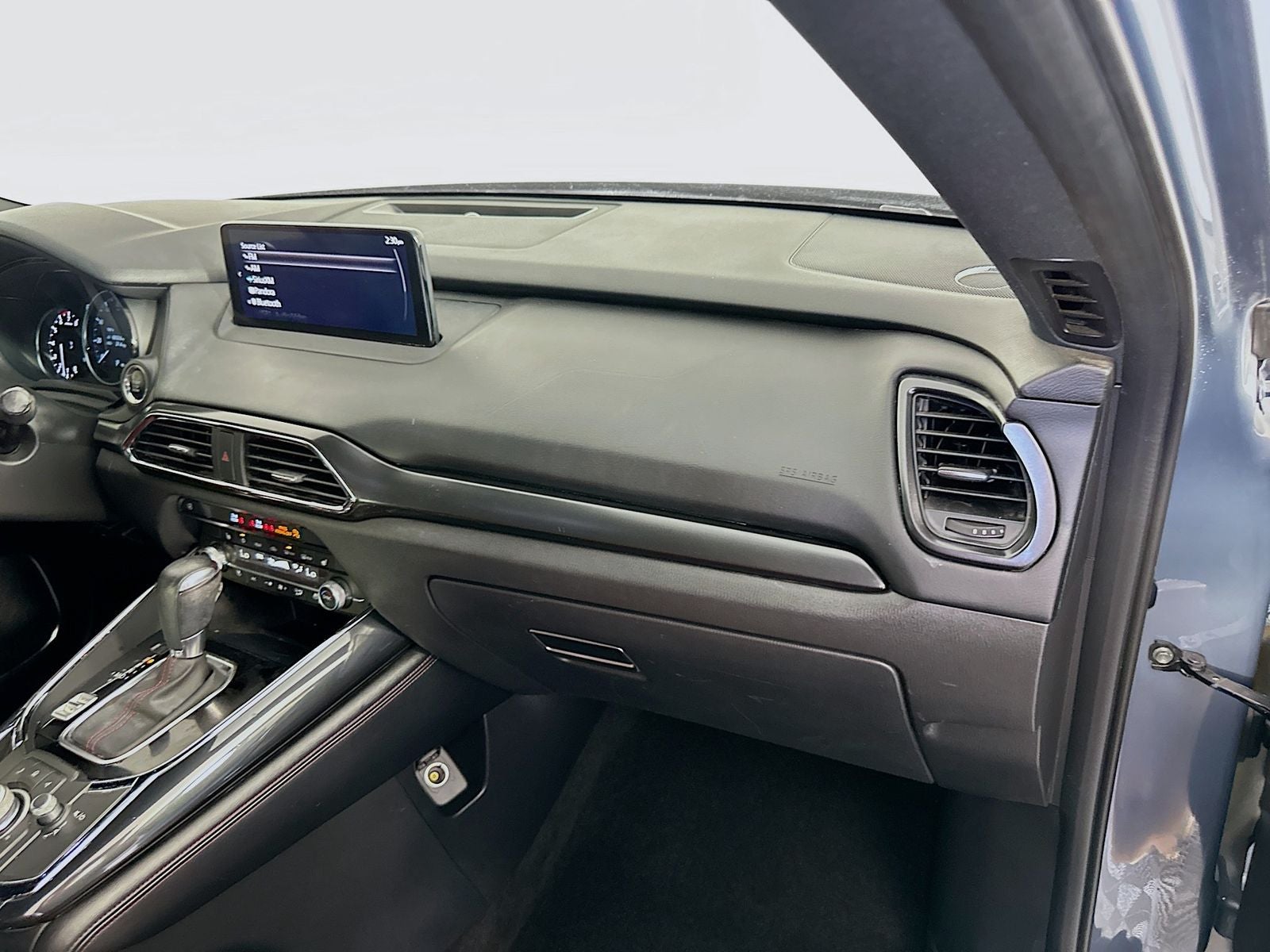 2021 Mazda Mazda CX-9 Carbon Edition