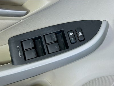 2013 Toyota Prius Four