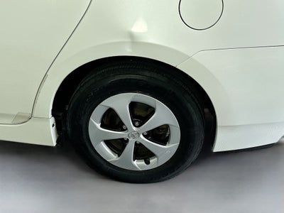 2013 Toyota Prius Four