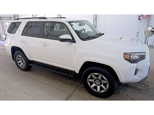 2022 Toyota 4Runner TRD Off-Road 4WD V6's photo