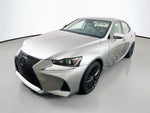 2017 Lexus IS 300