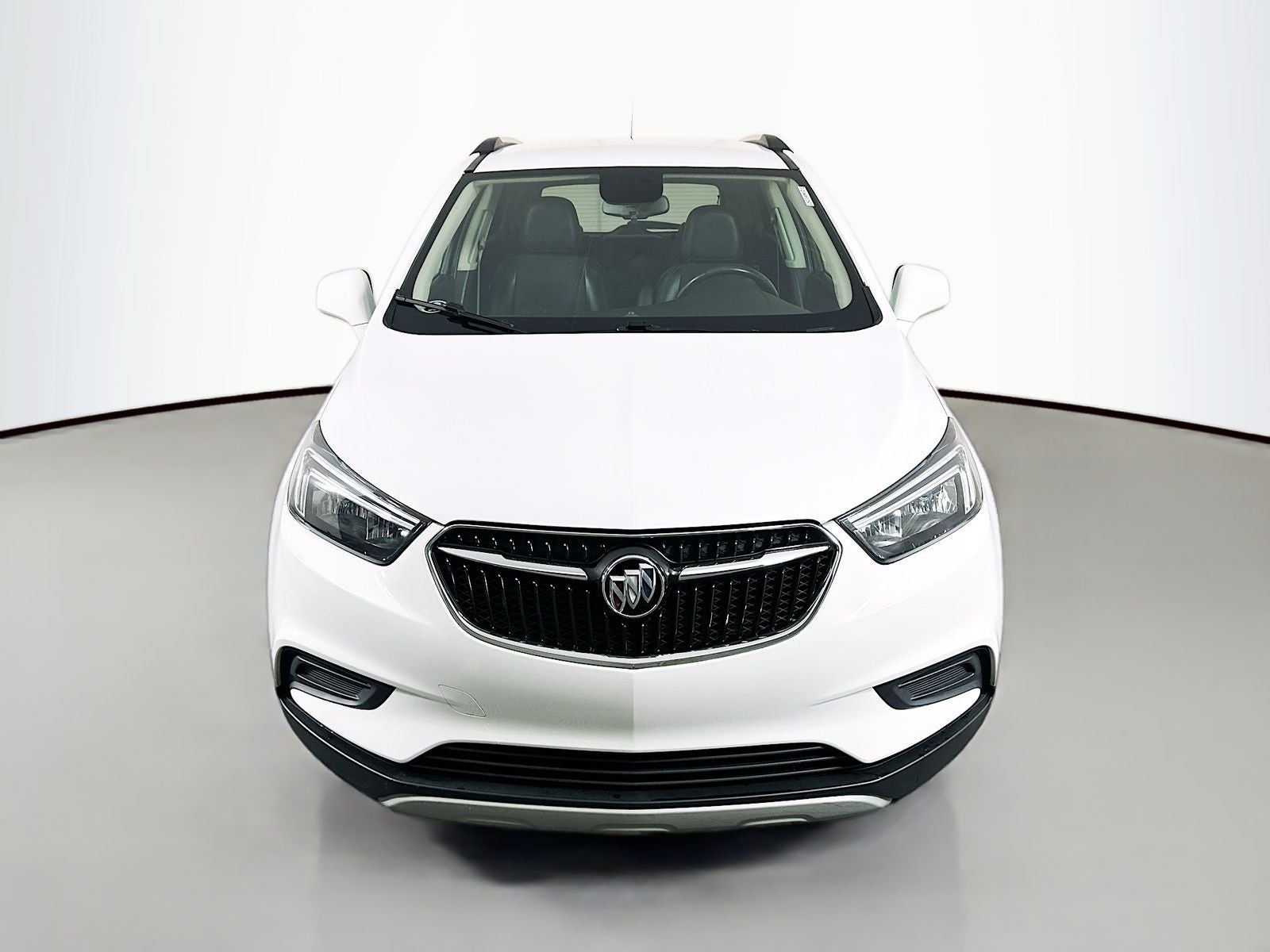 Used 2021 Buick Encore Preferred with VIN KL4CJASB3MB317404 for sale in Shiloh, IL