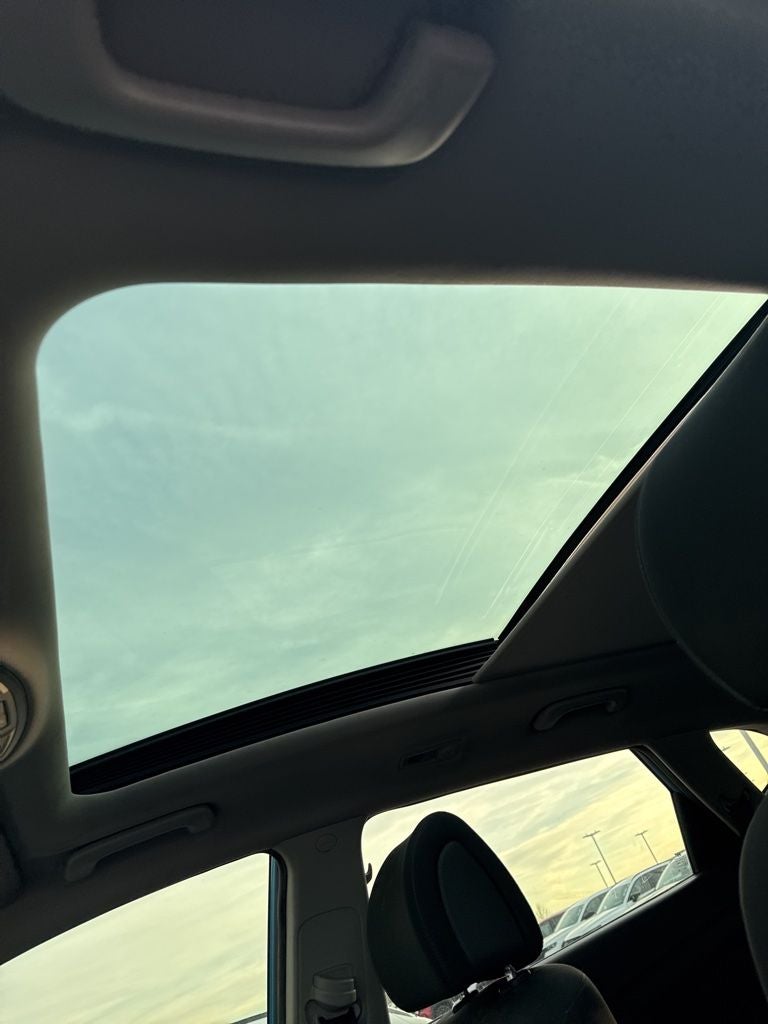 2017 Hyundai Tucson Value