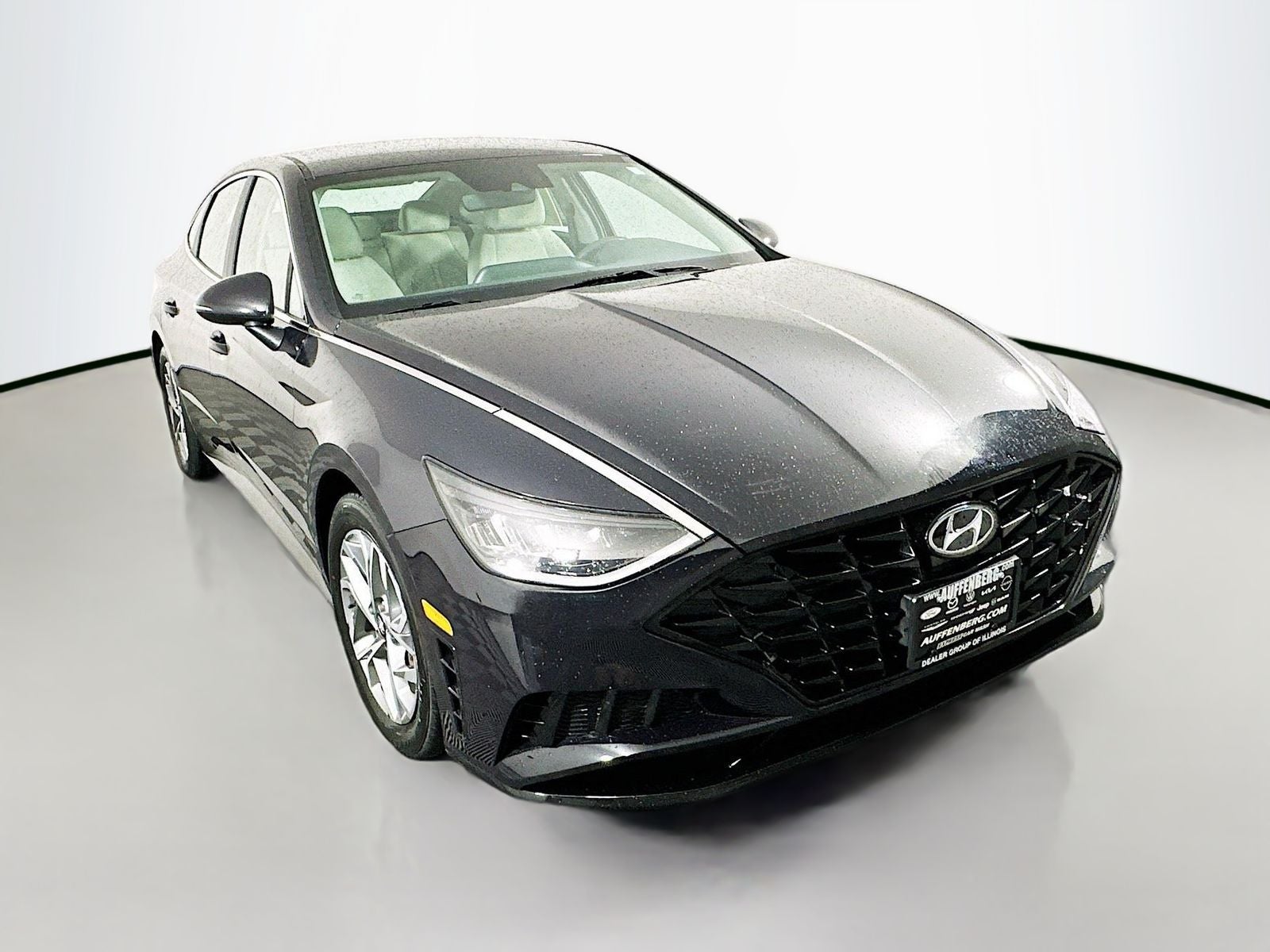 2023 Hyundai Sonata SEL's photo