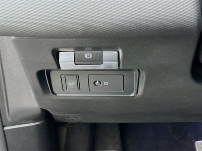 2020 Land Rover Discovery Sport SE R-Dynamic